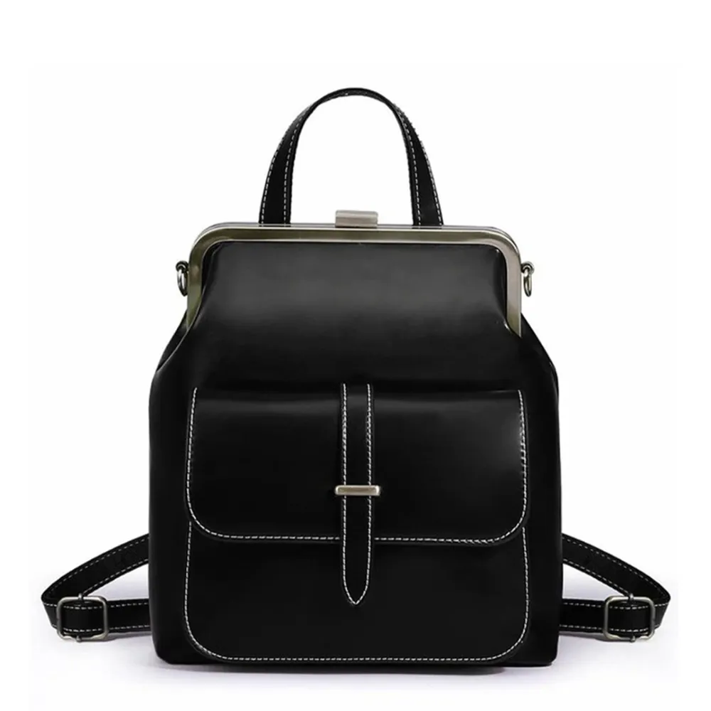 Graces wasserfester, wandelbarer Rucksack