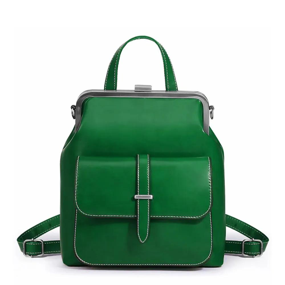 Graces wasserfester, wandelbarer Rucksack