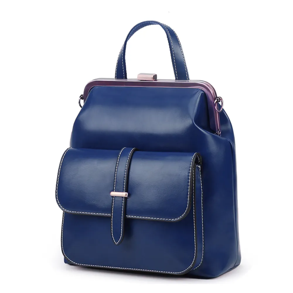 Graces wasserfester, wandelbarer Rucksack