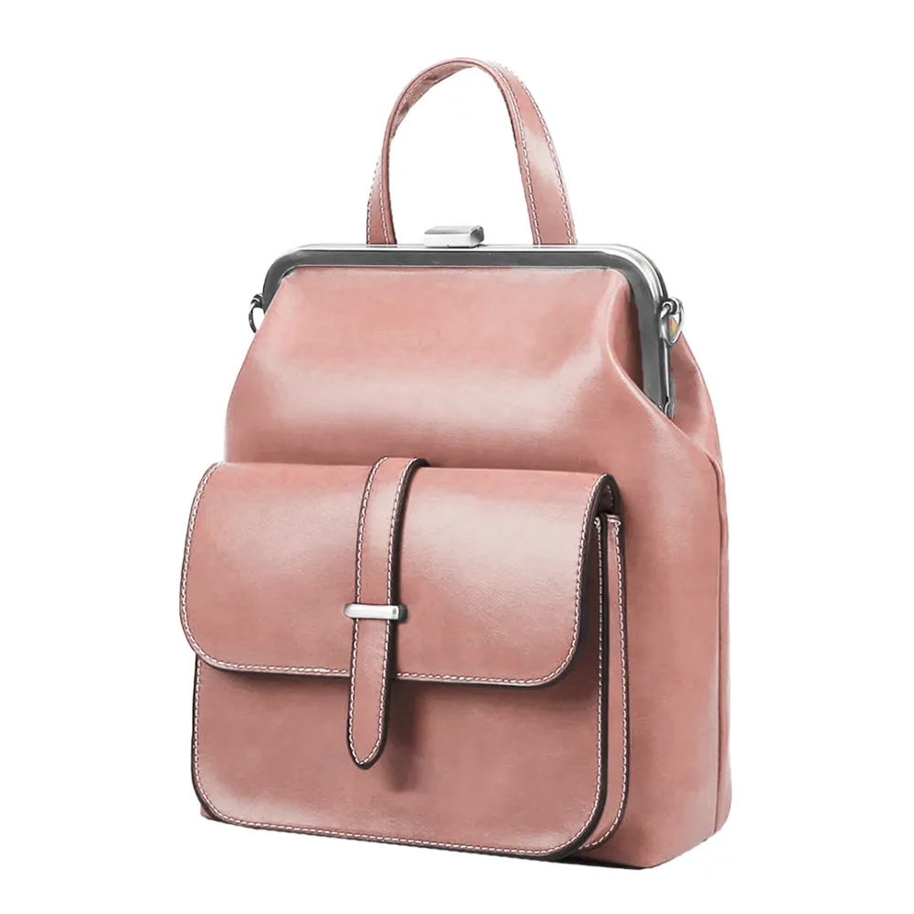 Graces wasserfester, wandelbarer Rucksack