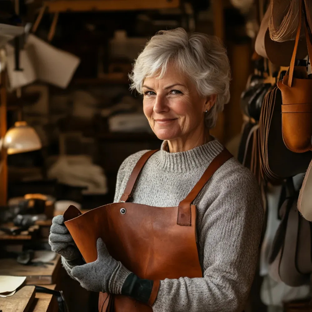 Graces wasserfester, wandelbarer Rucksack