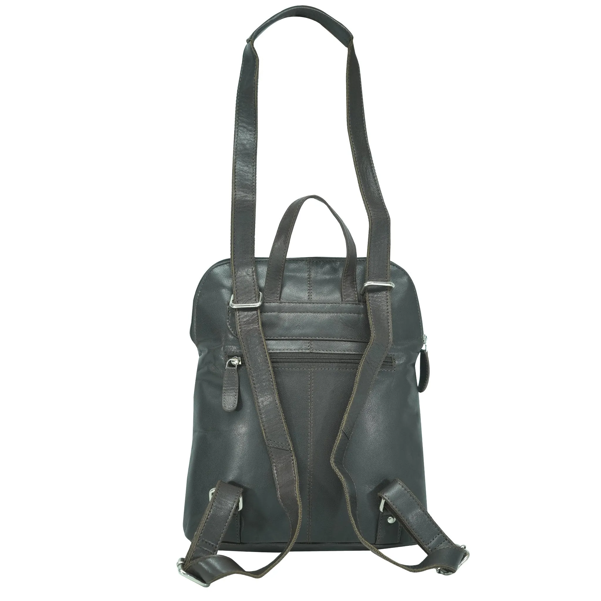 Greenwood Germany - Leather Backpack - GW9330108