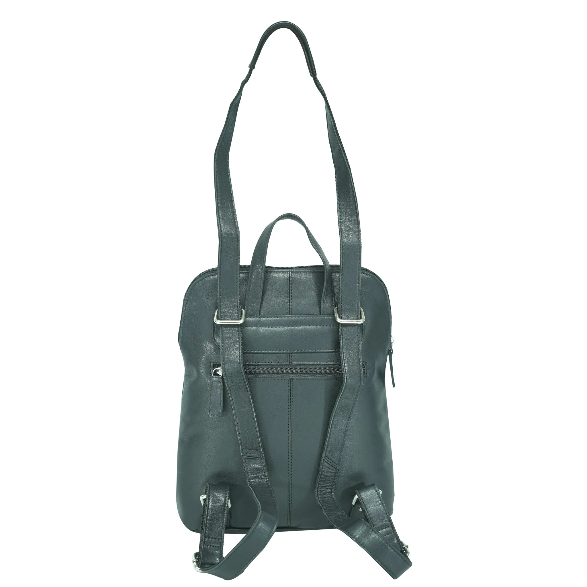 Greenwood Germany - Leather Backpack - GW9330108