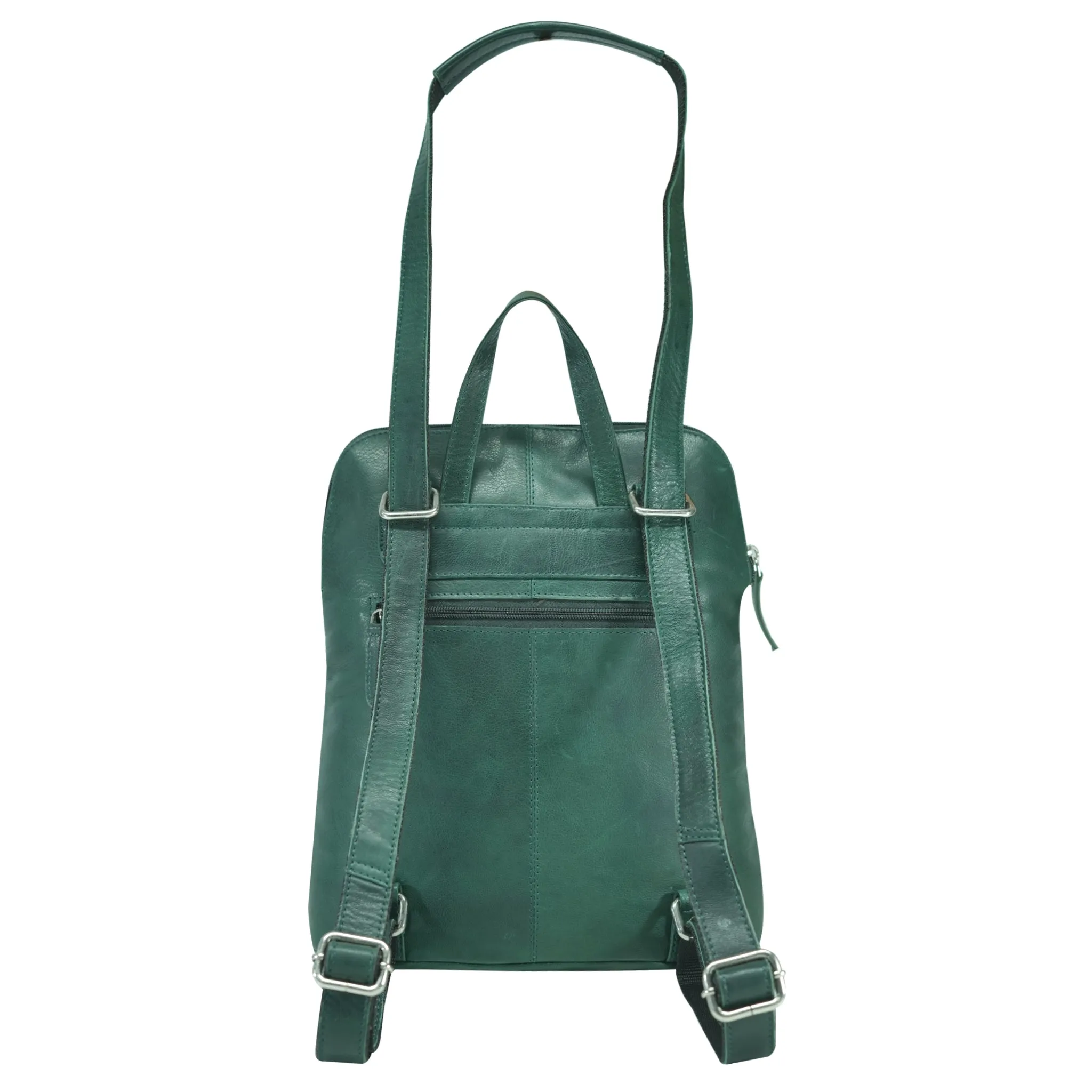 Greenwood Germany - Leather Backpack - GW9330108