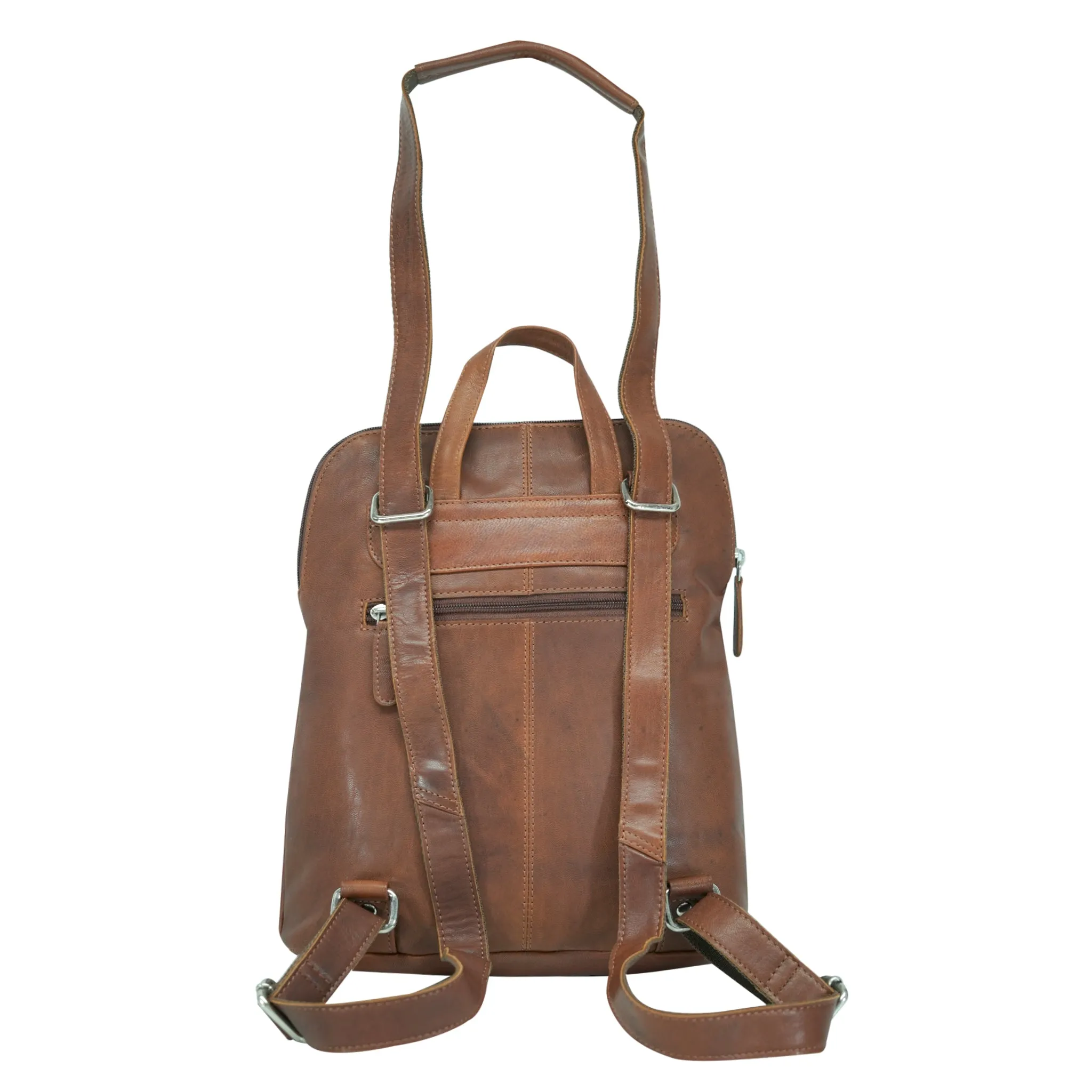 Greenwood Germany - Leather Backpack - GW9330108