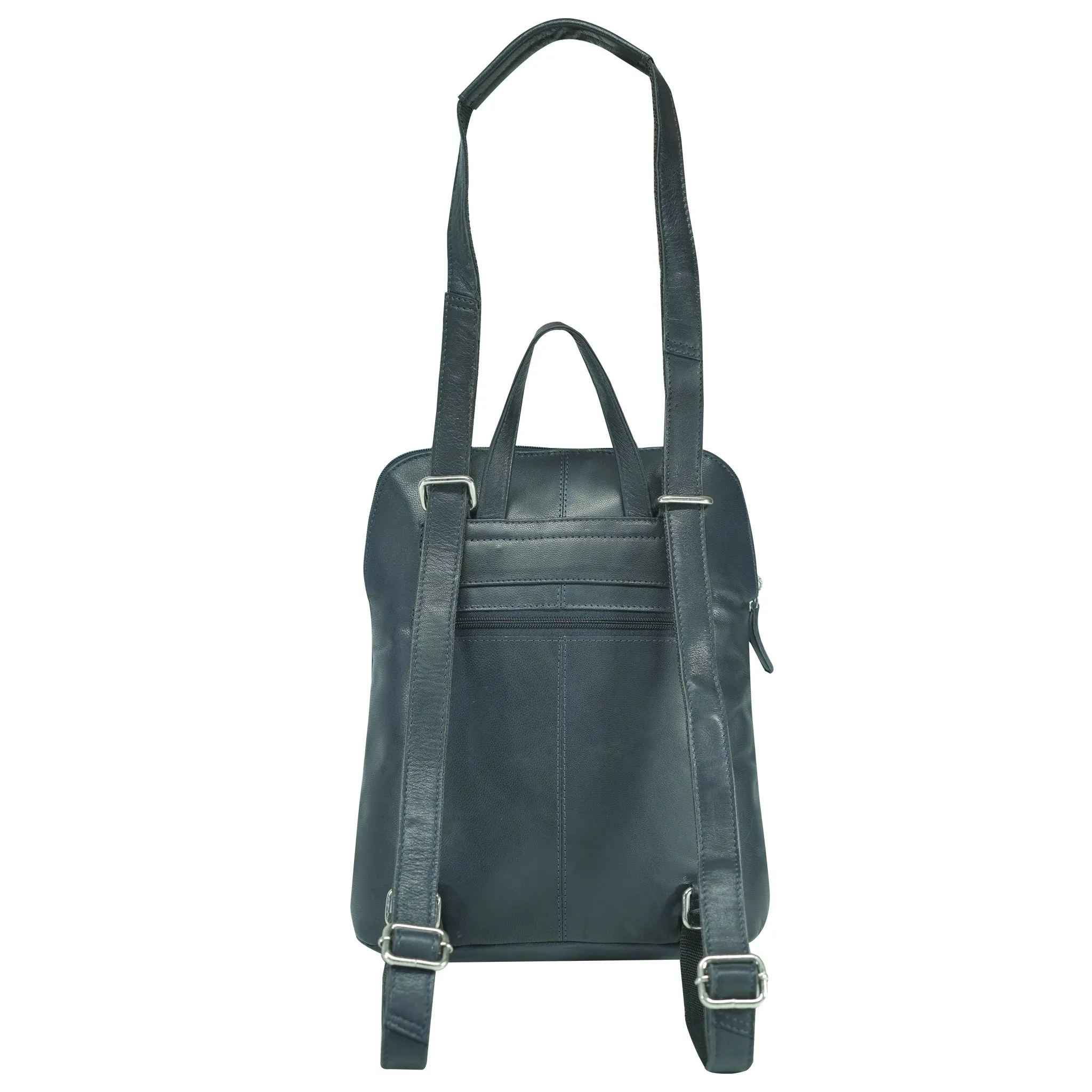 Greenwood Germany - Leather Backpack - GW9330108