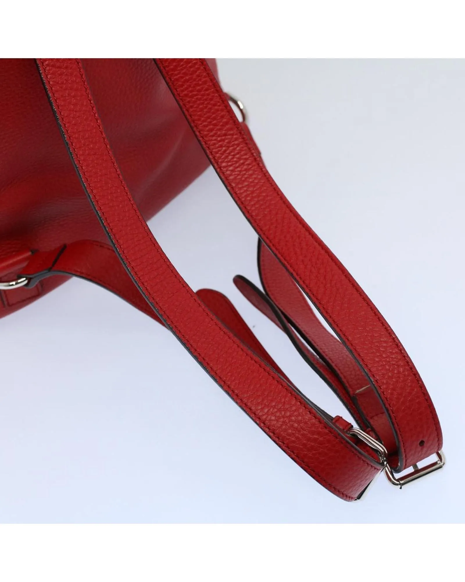 Gucci GG Marmont Small Bucket Bag
