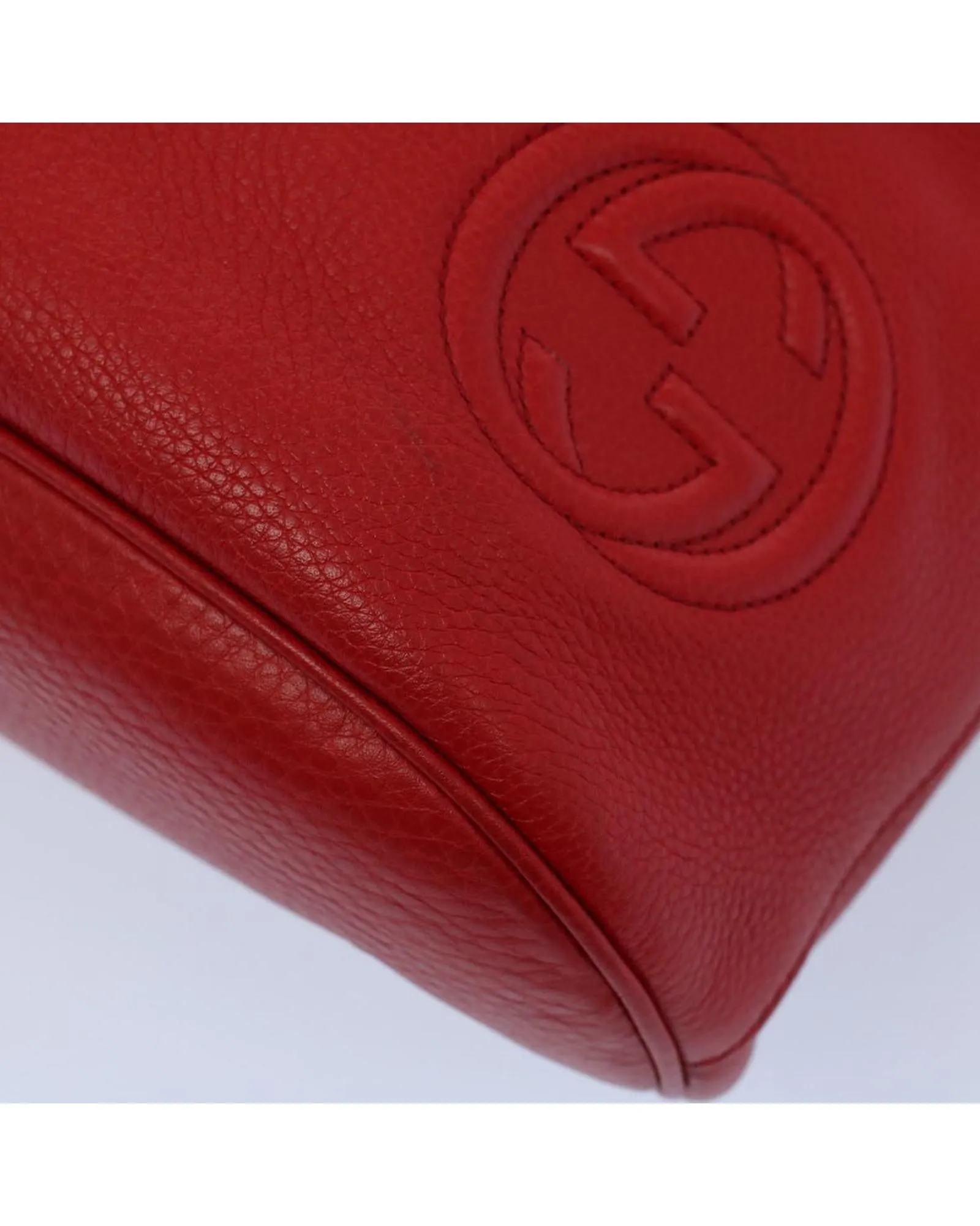 Gucci GG Marmont Small Bucket Bag