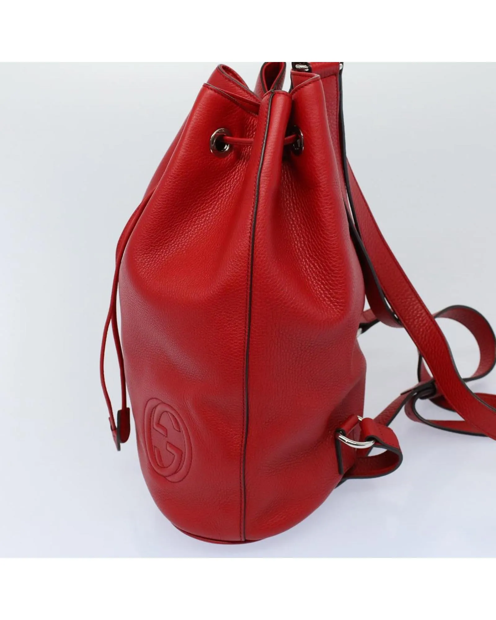 Gucci GG Marmont Small Bucket Bag