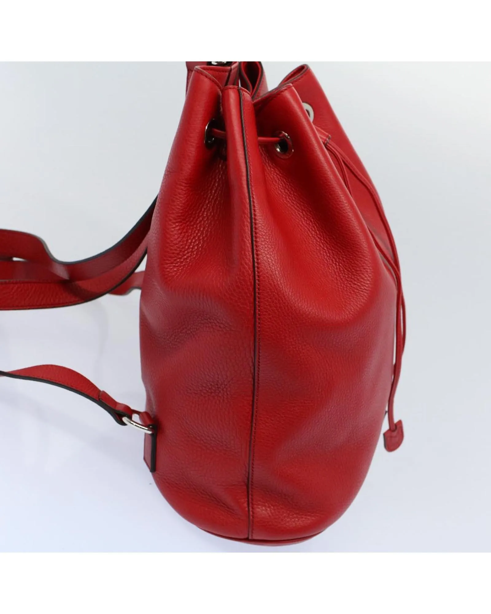Gucci GG Marmont Small Bucket Bag