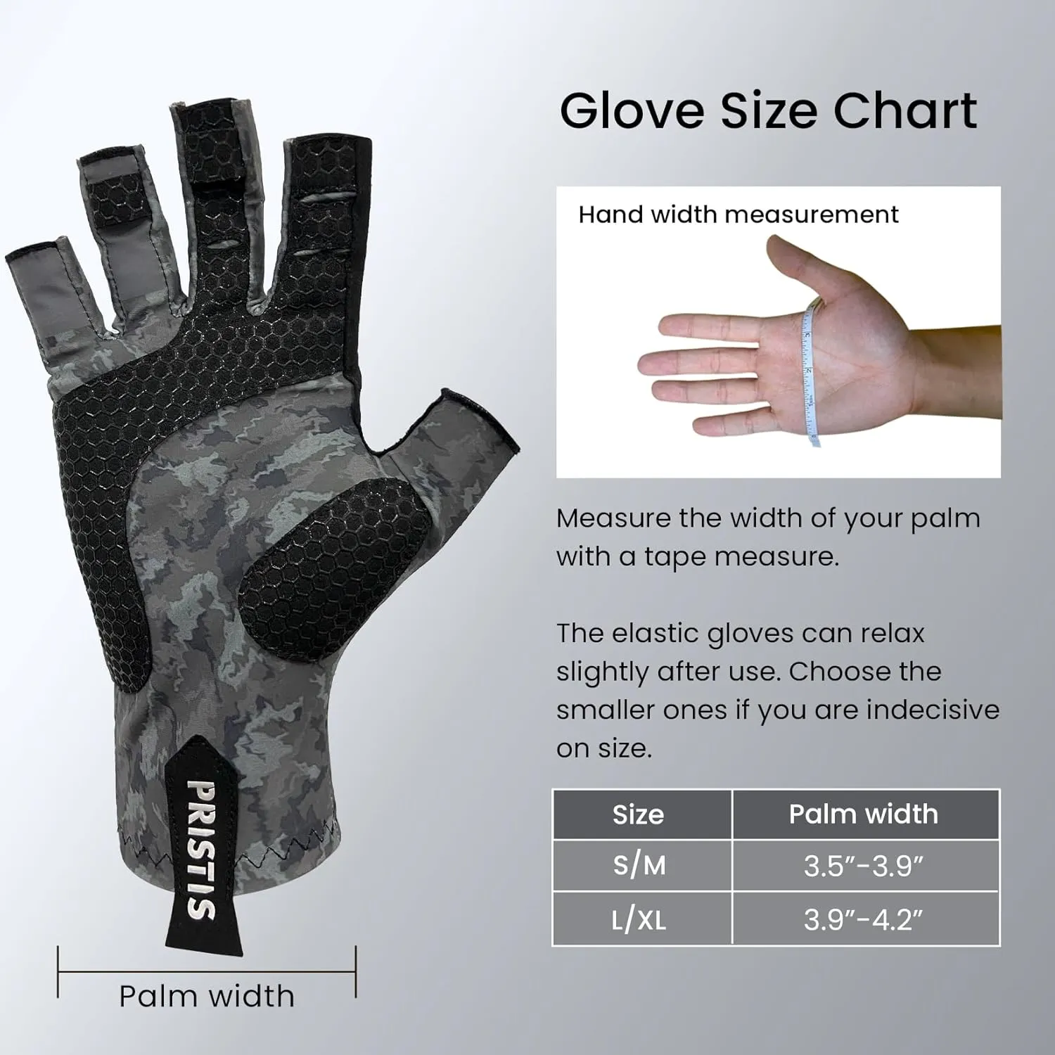 Half-Finger Fishing Gloves, UPF 50  Breathable Quick Drying Fingerless Sun Gloves for Women Men, Fly Fishing Hunting Paddling Sailing Kayaking Hiking Canoeing Cycling