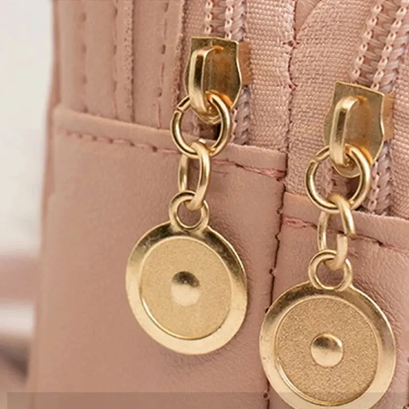 Handbag Leisure Mini Fashion Women Backpacks