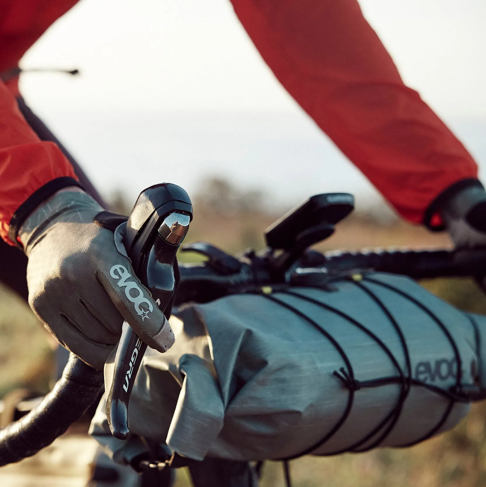 HANDLEBAR PACK BOA WP 5