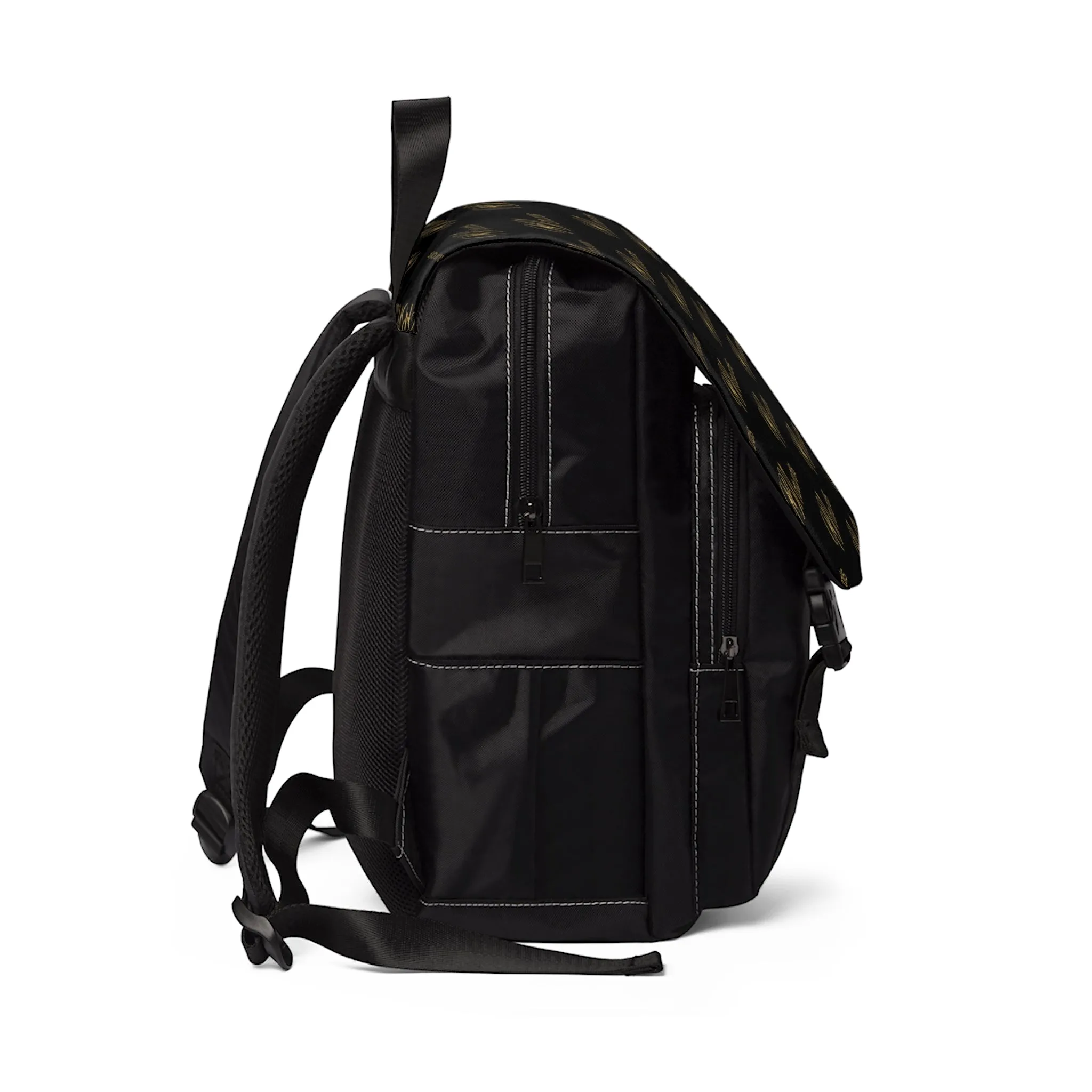 HBN Shoulder Backpack