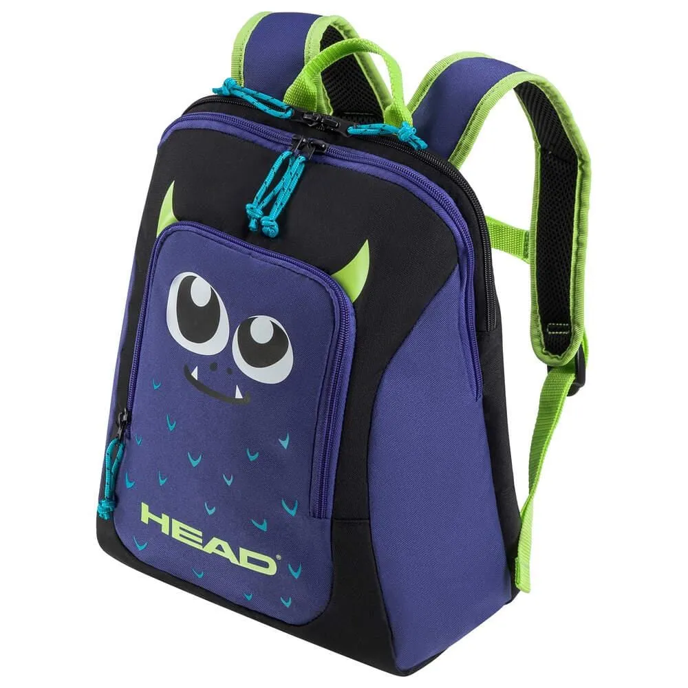 HEAD Kids Tour Tennis Backpack - Monster