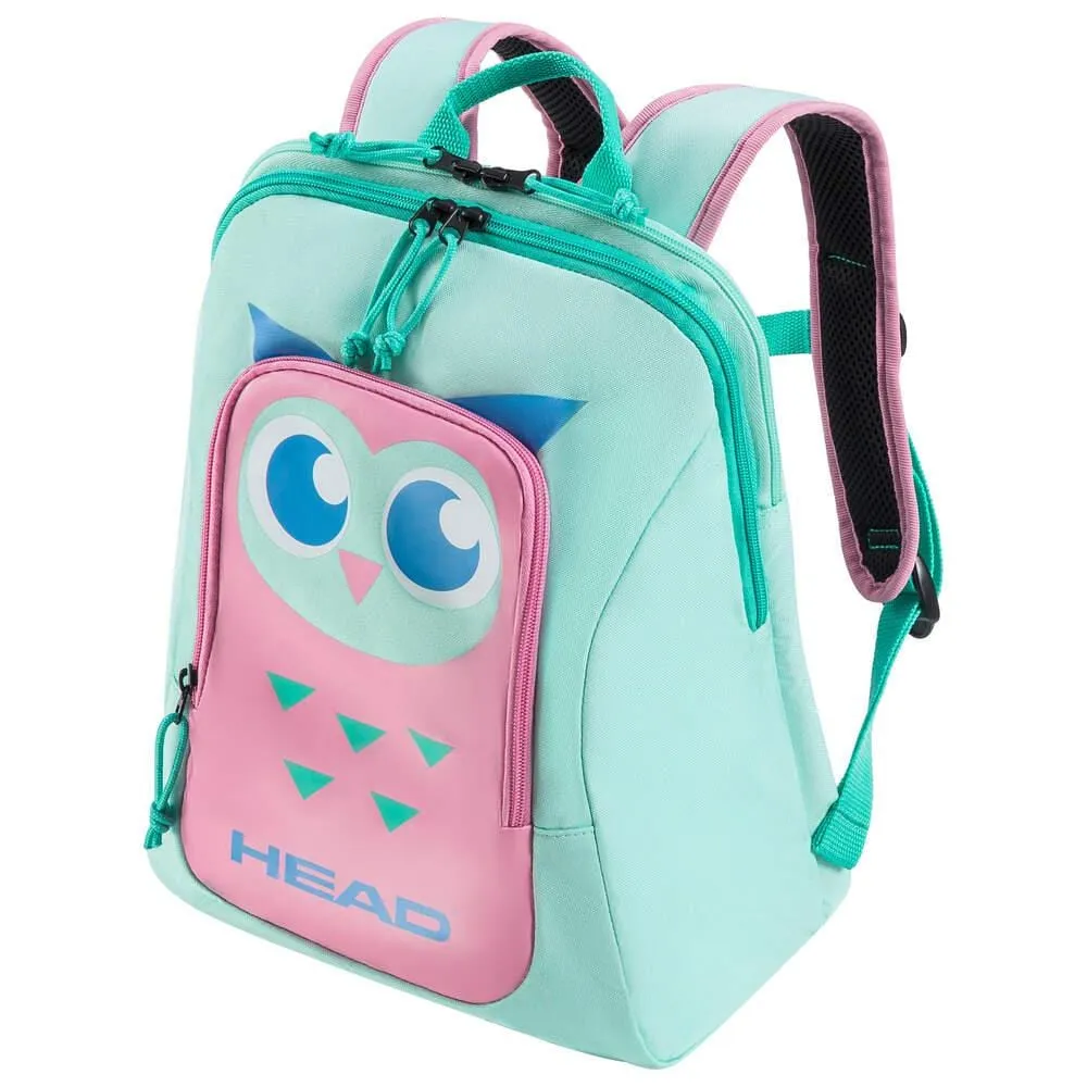 HEAD Kids Tour Tennis Backpack - Owl