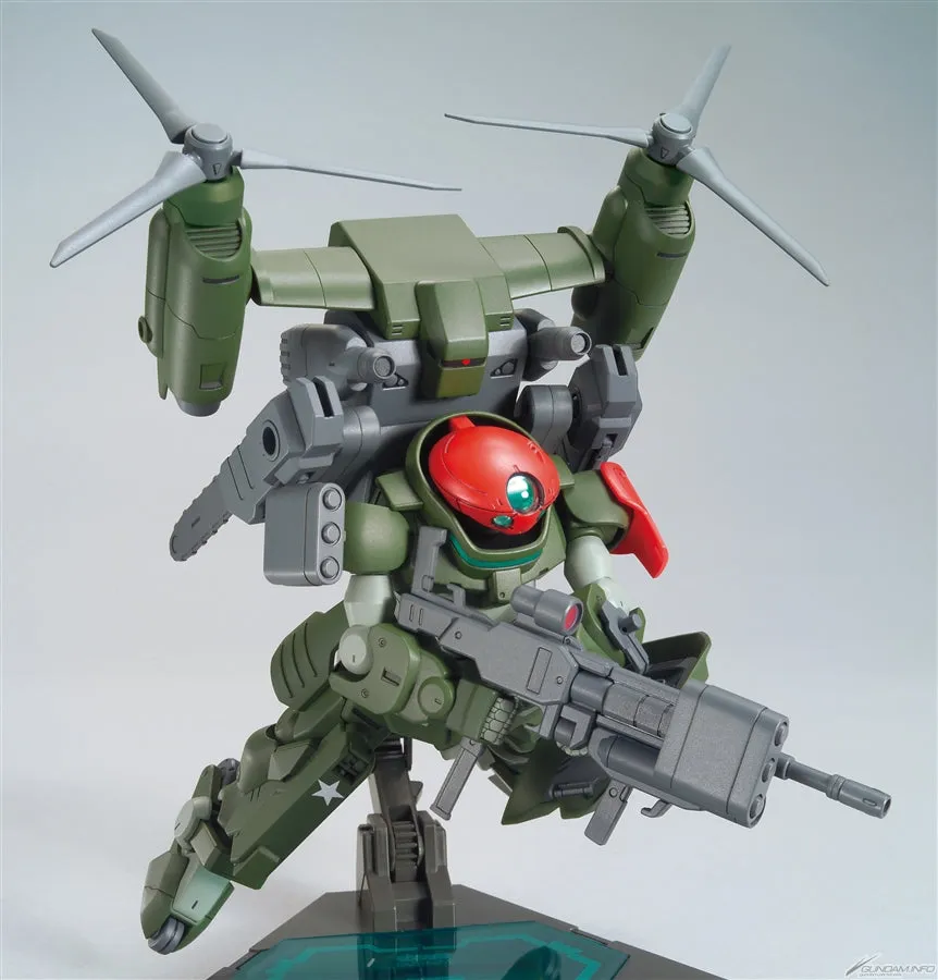 HGBC Tiltrotor Pack