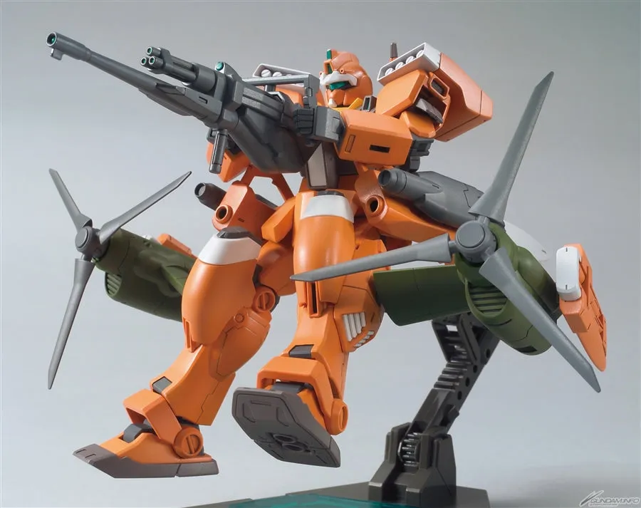 HGBC Tiltrotor Pack