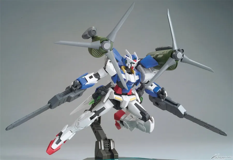 HGBC Tiltrotor Pack