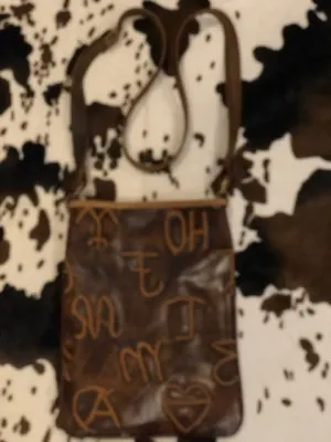 Hide Junkie Branded Med Tote