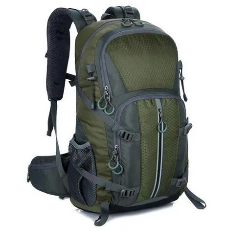 High-end Backpack 40L Special promotion
