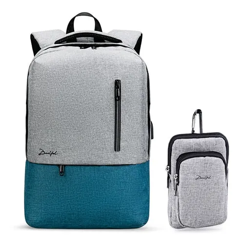 High Quality Laptop Backpack