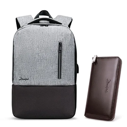 High Quality Laptop Backpack