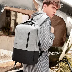 High Quality Laptop Backpack
