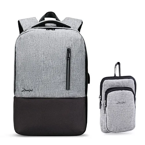 High Quality Laptop Backpack