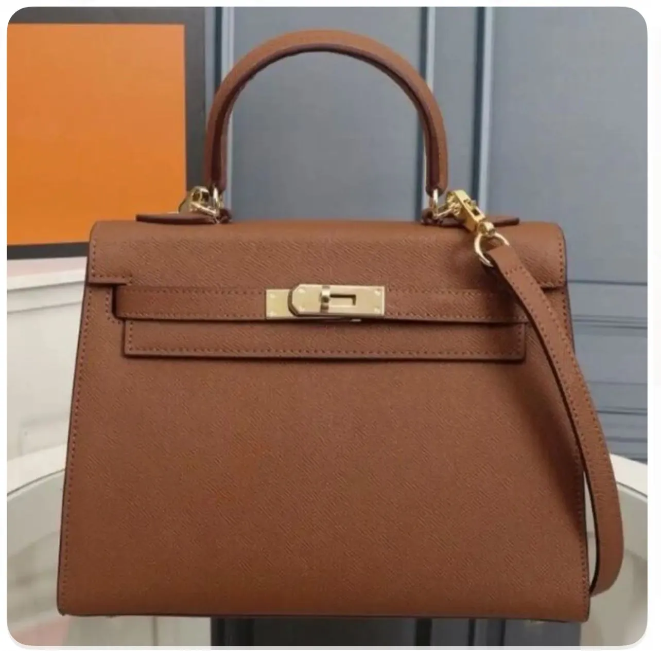 High Quality Small Handbags for quality Lovers