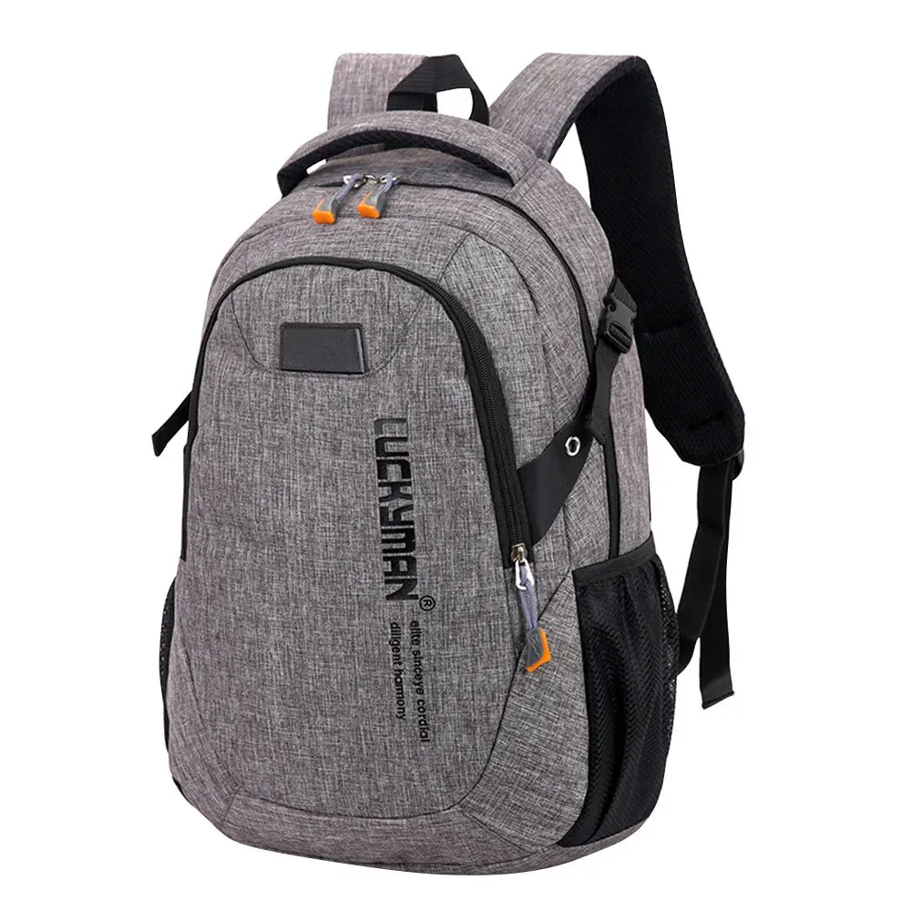 High School Student Backpack
