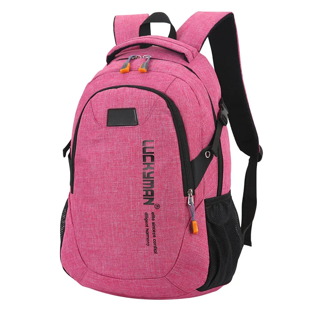 High School Student Backpack