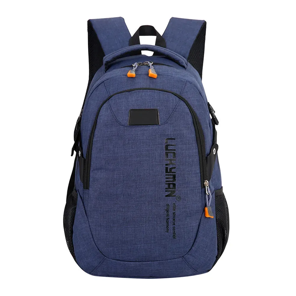 High School Student Backpack
