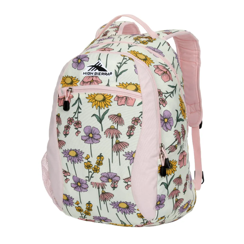 High Sierra Curve Daypack