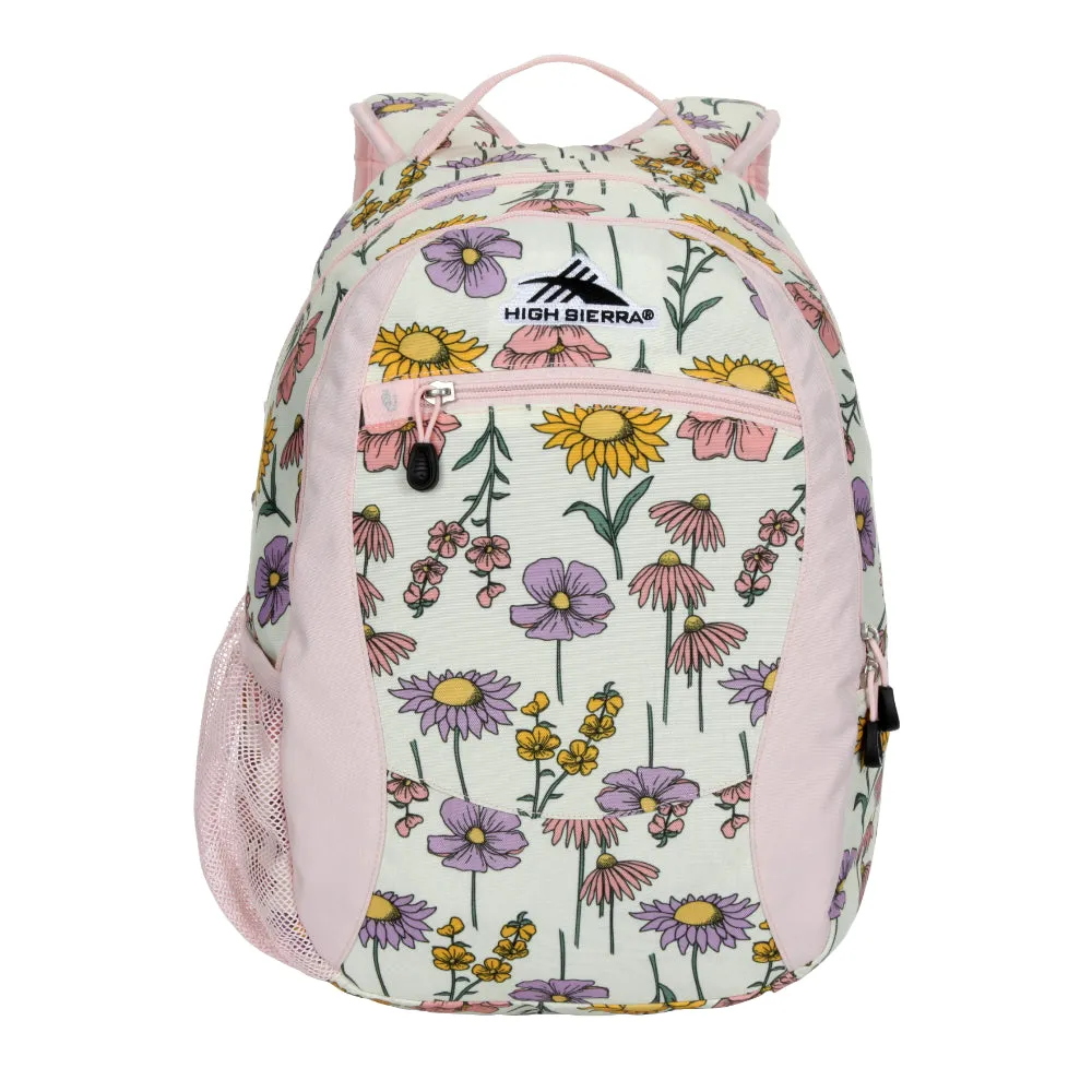 High Sierra Curve Daypack