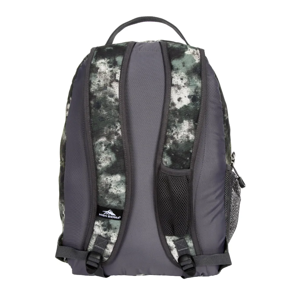 High Sierra Curve Daypack