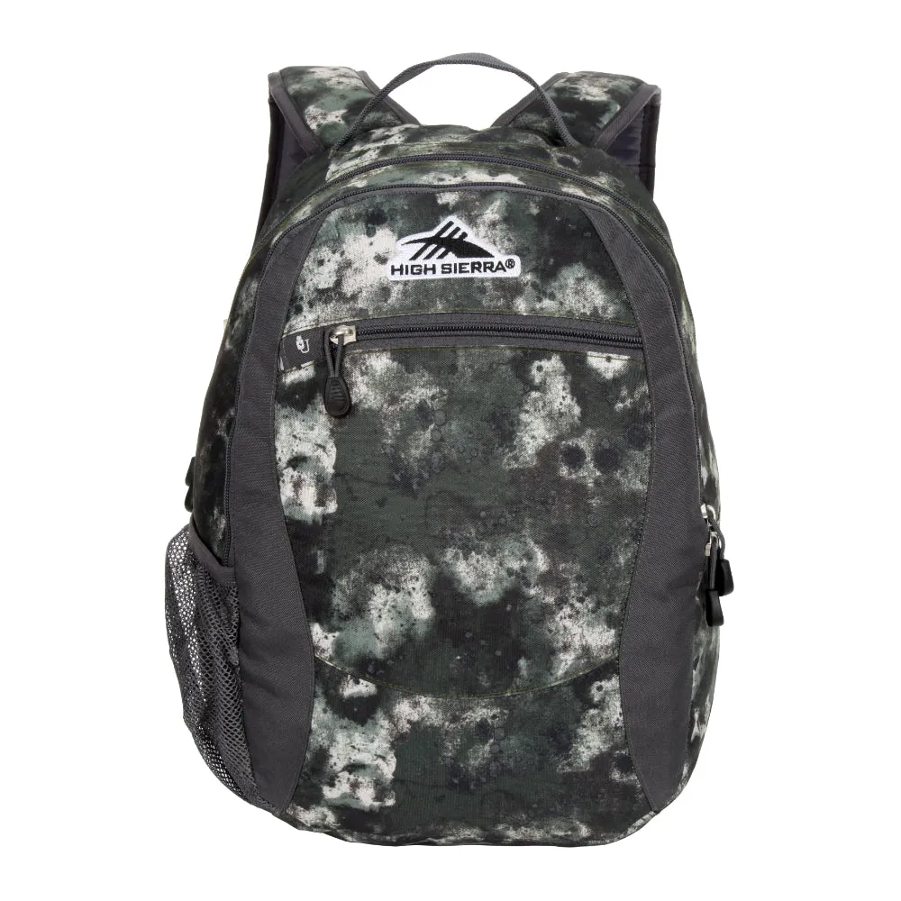 High Sierra Curve Daypack