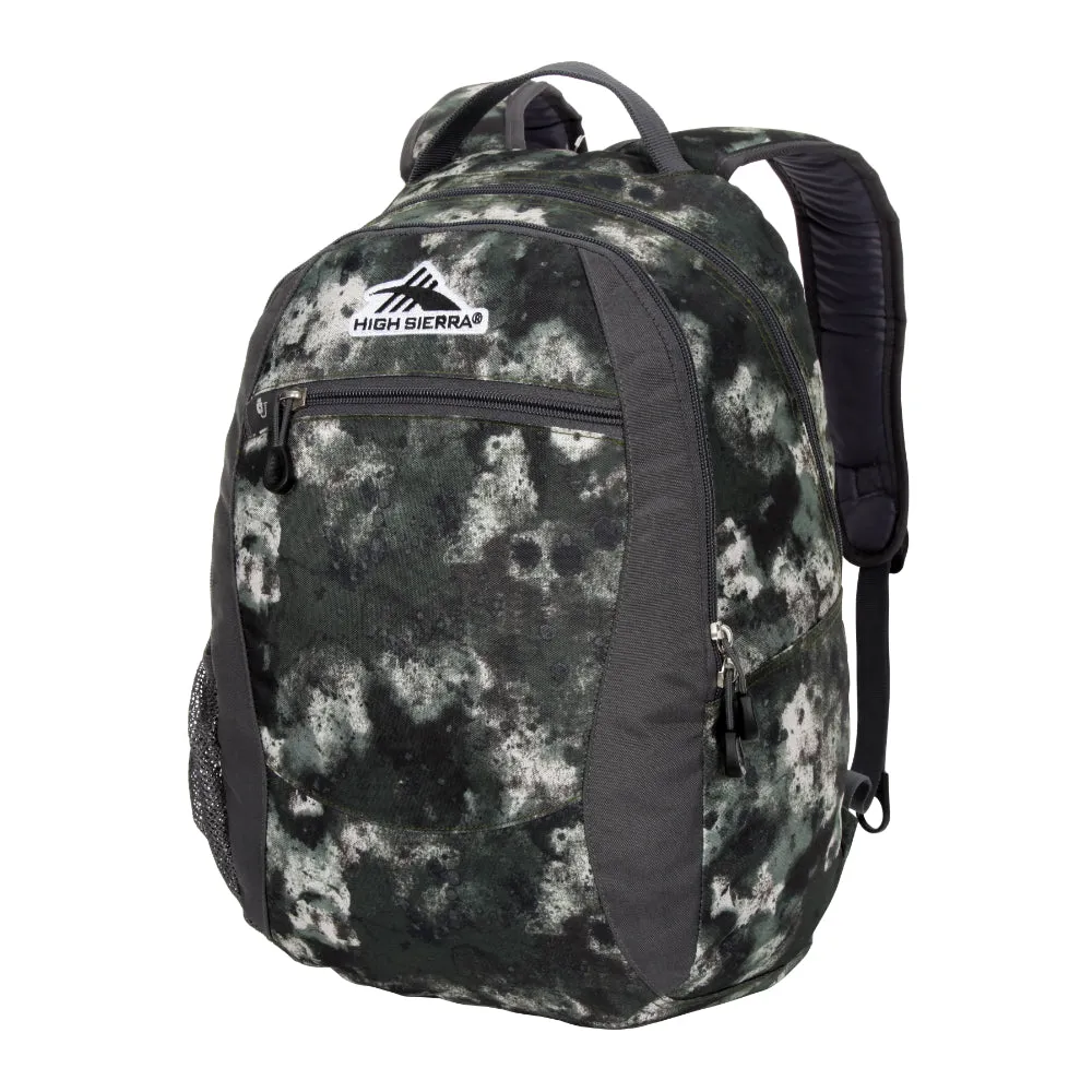 High Sierra Curve Daypack
