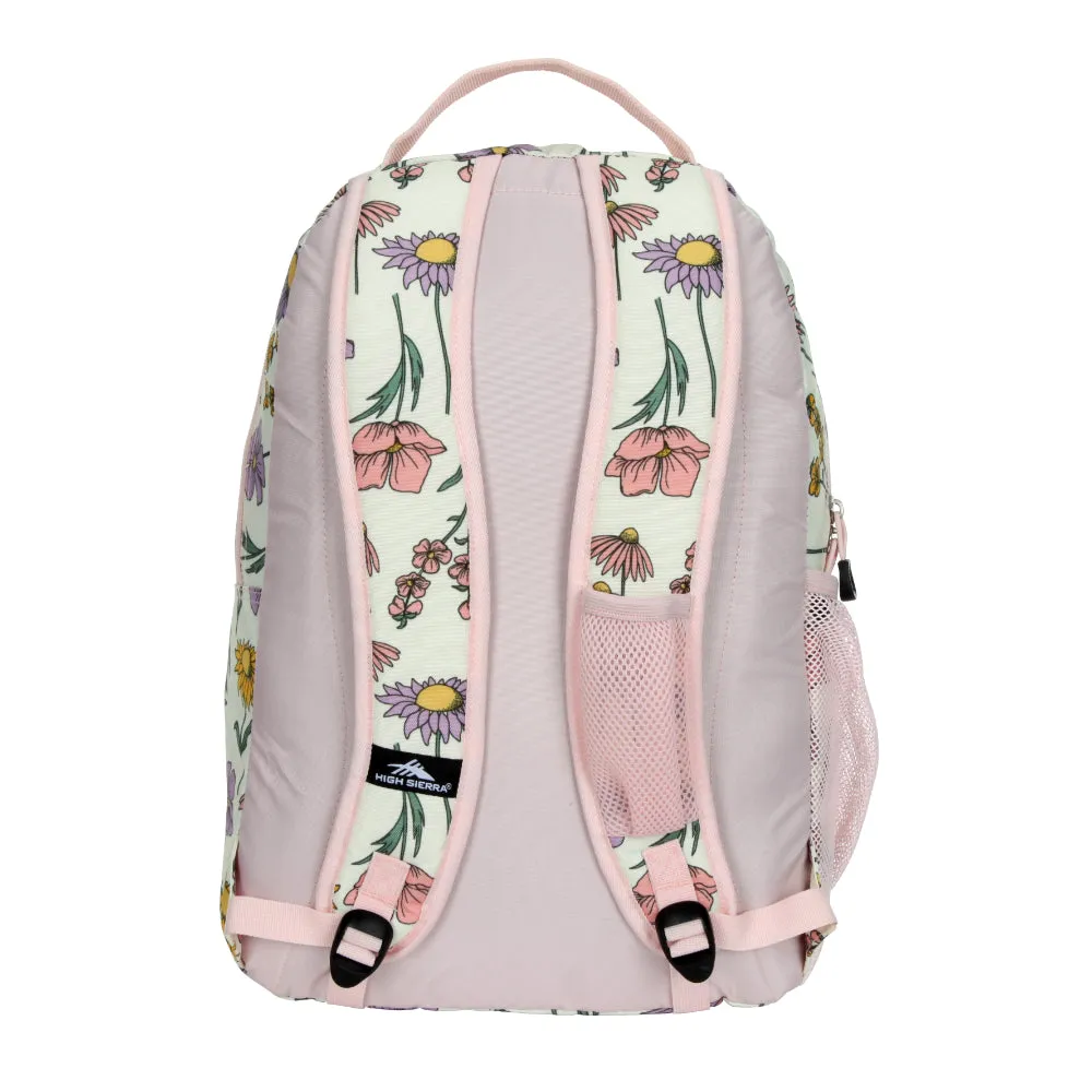 High Sierra Curve Daypack
