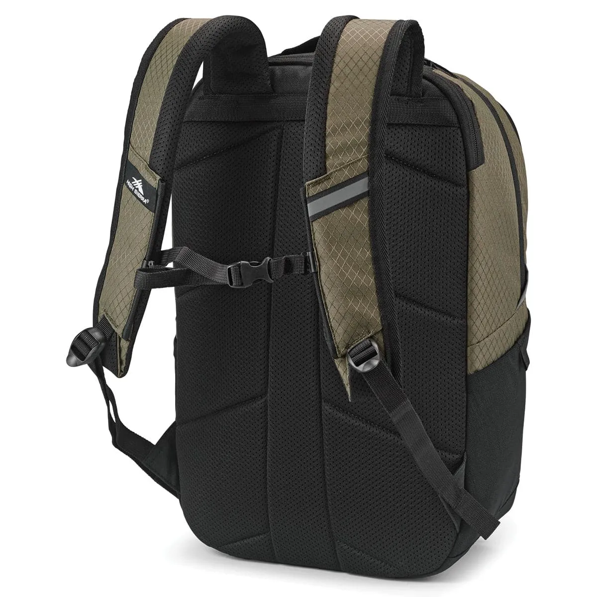 High Sierra Litmus Backpacks