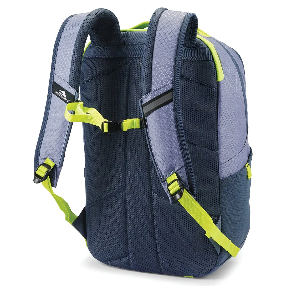 High Sierra Litmus Backpacks