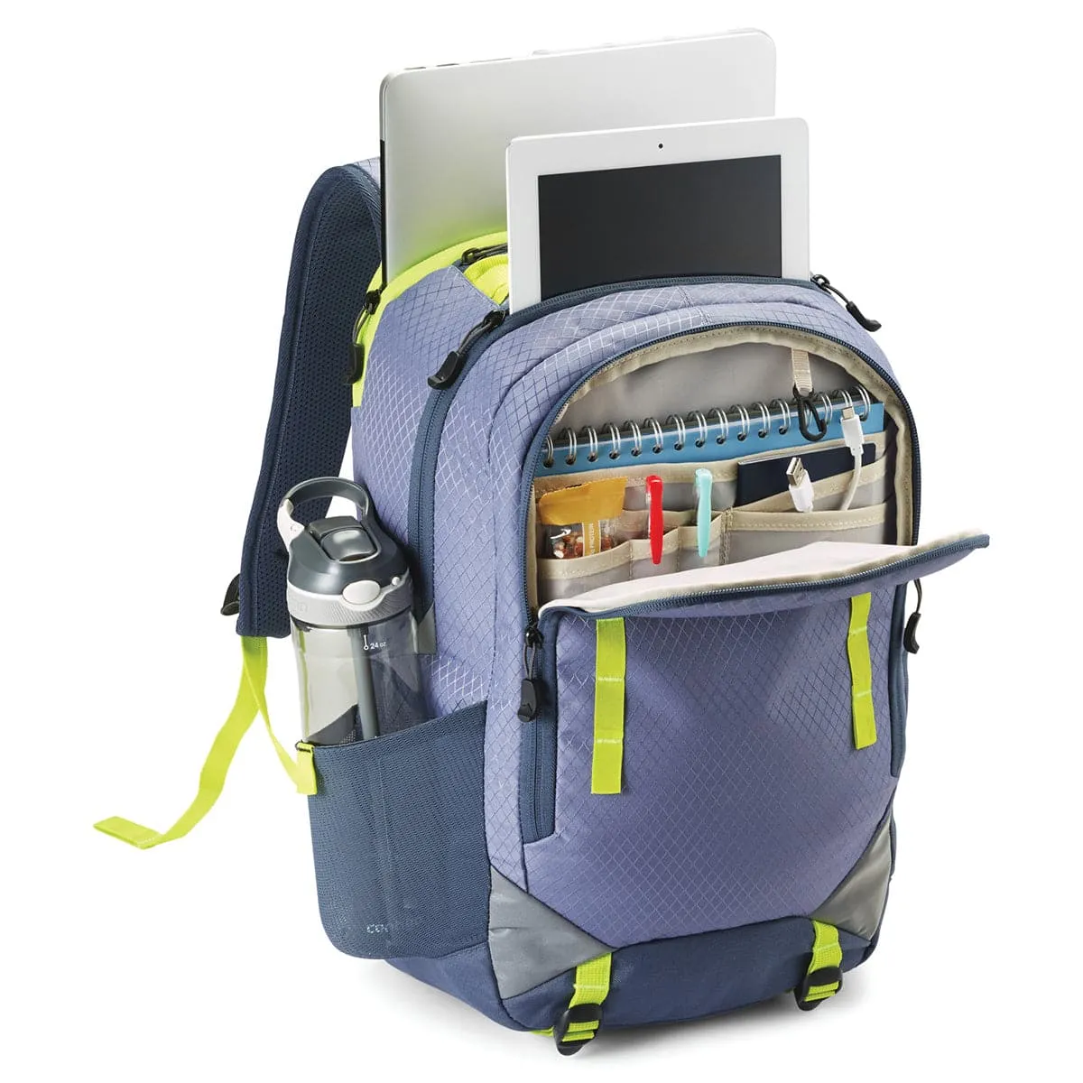 High Sierra Litmus Backpacks