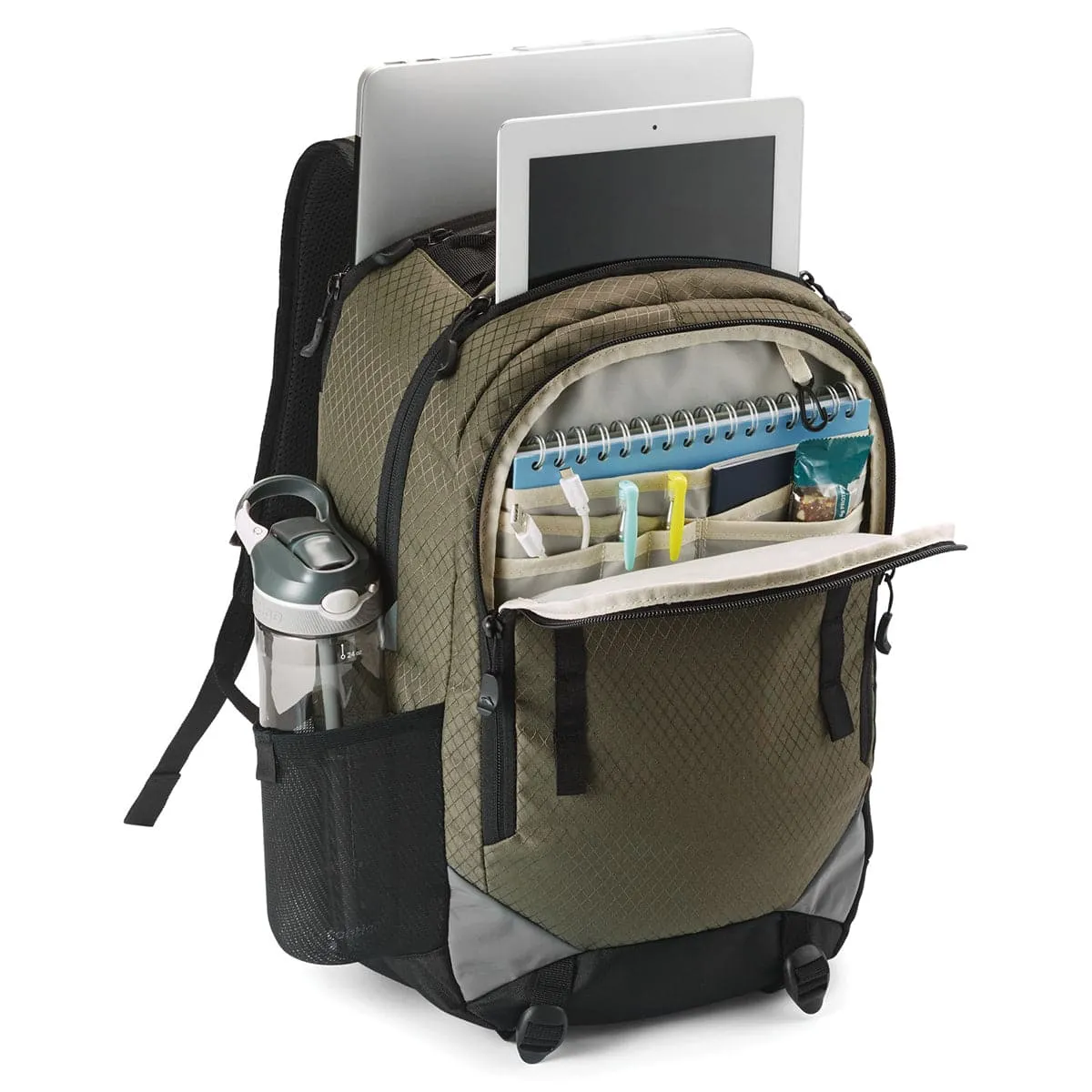 High Sierra Litmus Backpacks