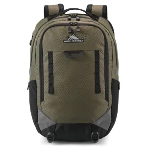 High Sierra Litmus Backpacks