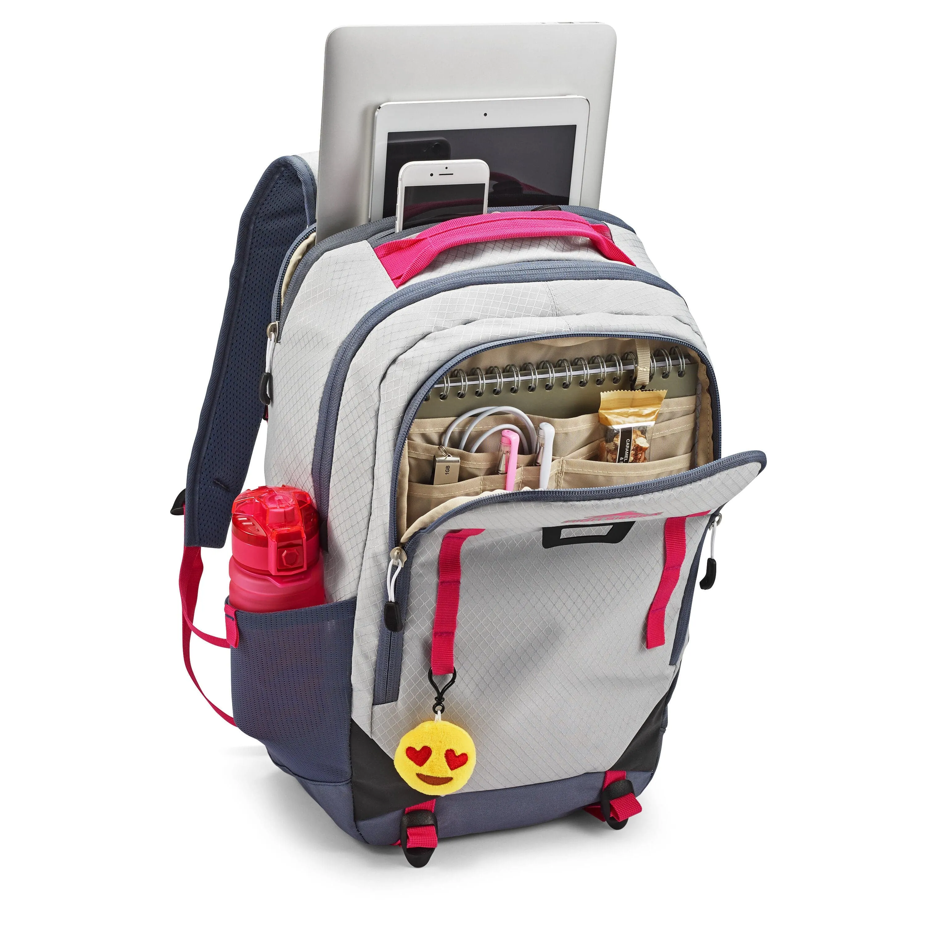High Sierra Litmus Backpacks