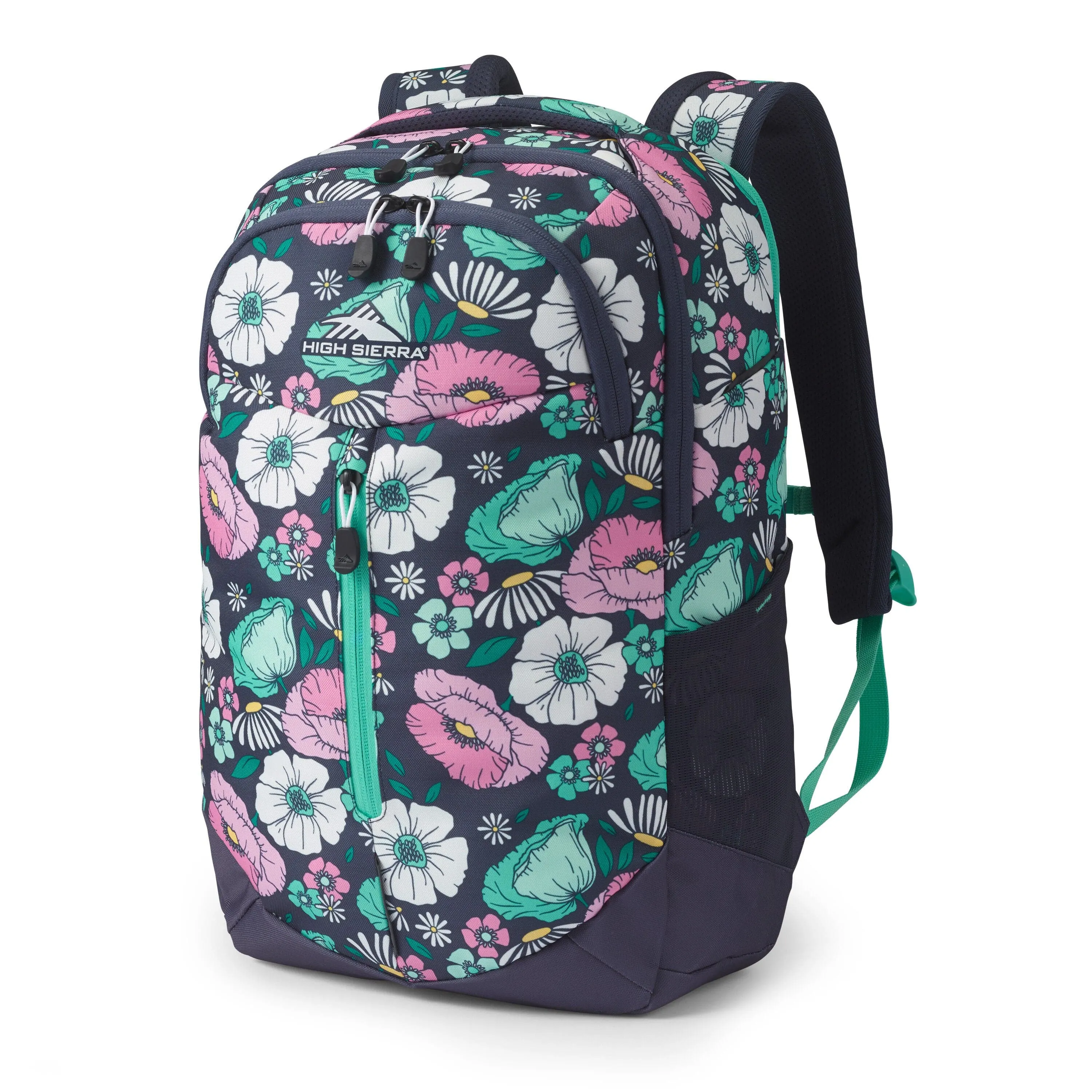High Sierra Swerve Pro Backpacks