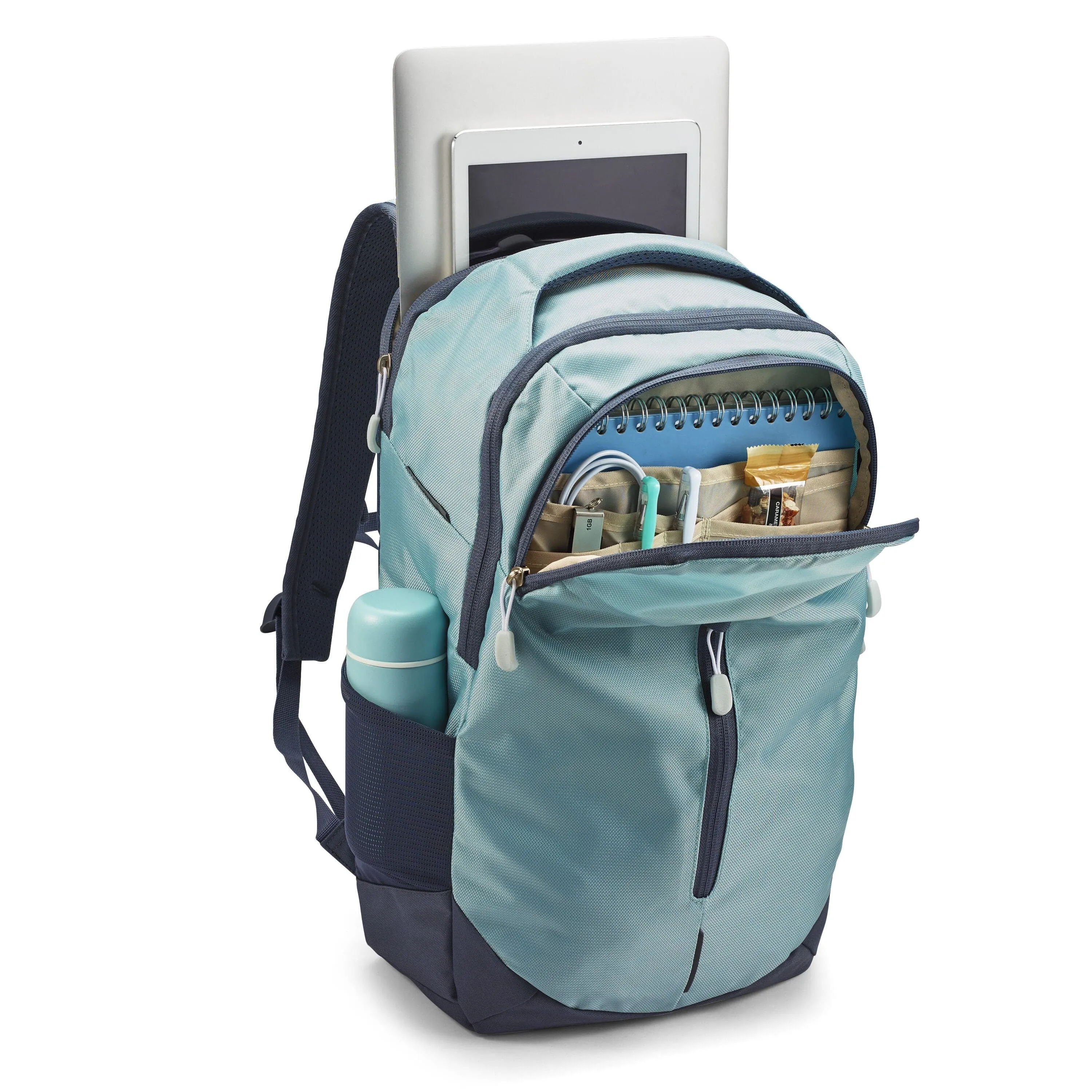 High Sierra Swerve Pro Backpacks