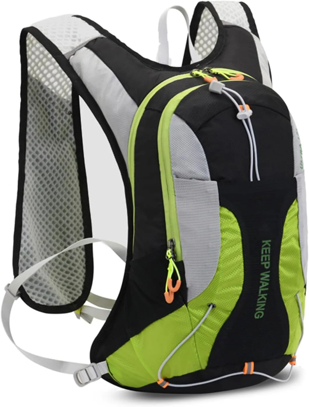 Hiking Backpack For Women Man Hydrations Vest Backpack Cycling Backpacks Large Capacity Backpack Running Backpack