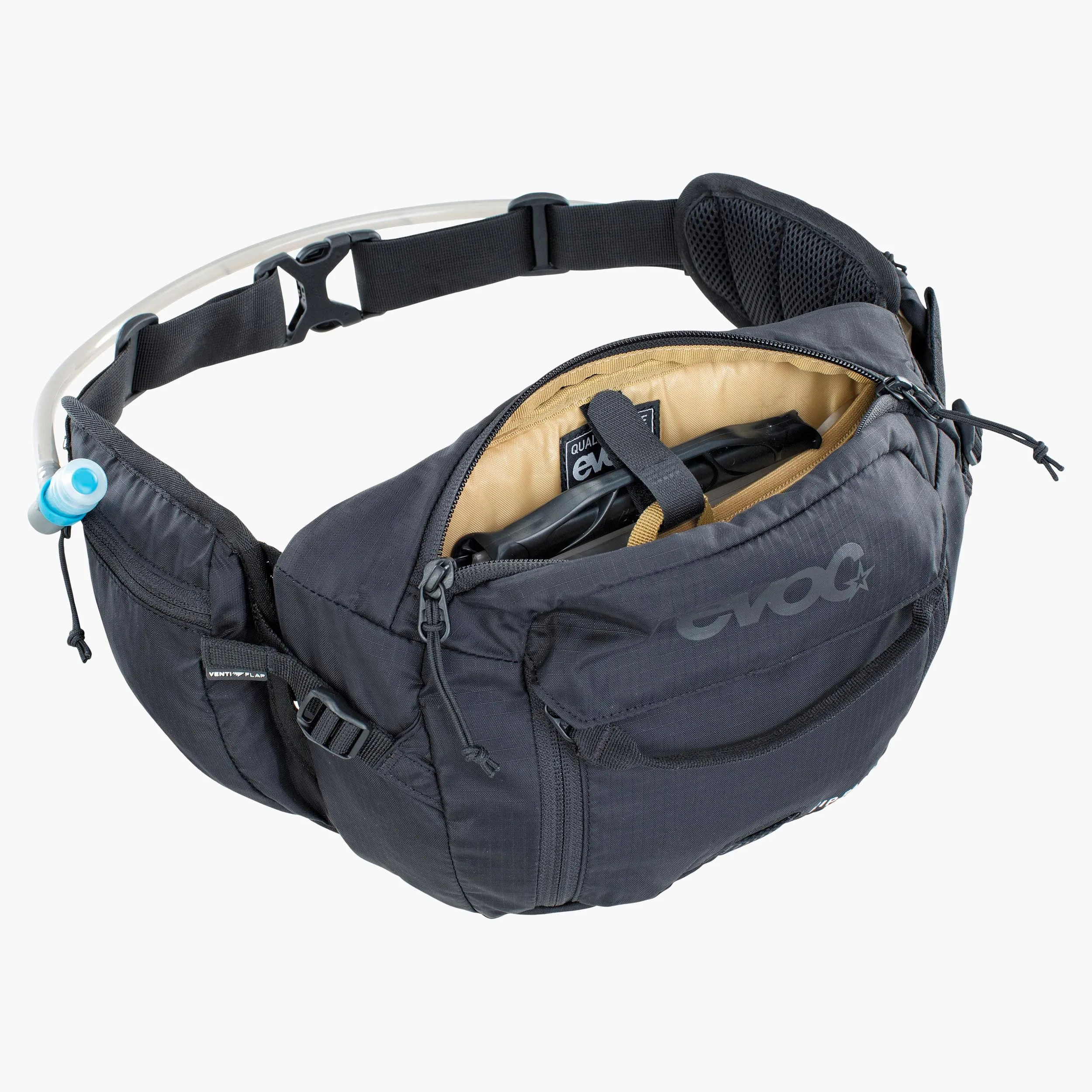 HIP PACK 3   HYDRATION BLADDER 1,5