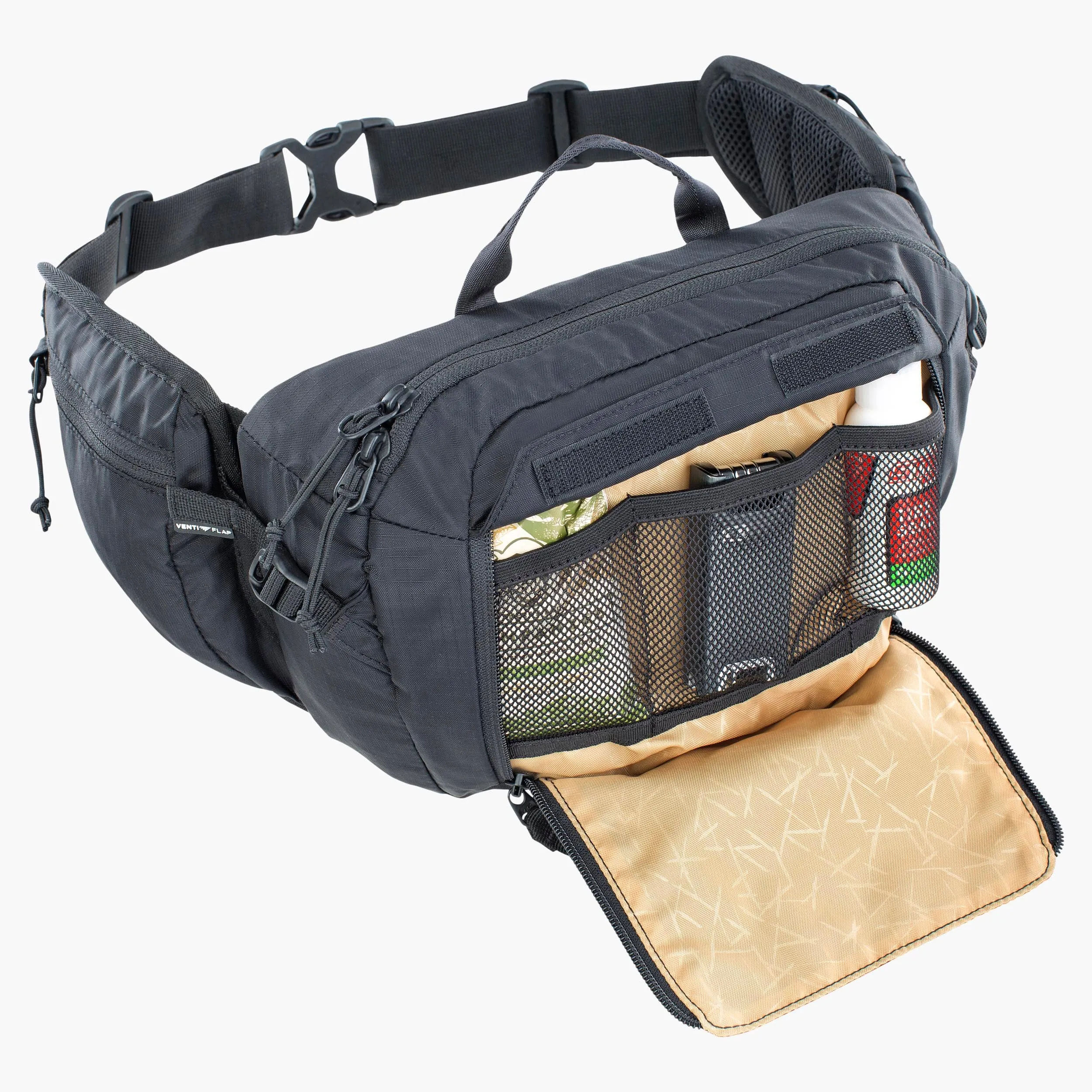 HIP PACK 3   HYDRATION BLADDER 1,5
